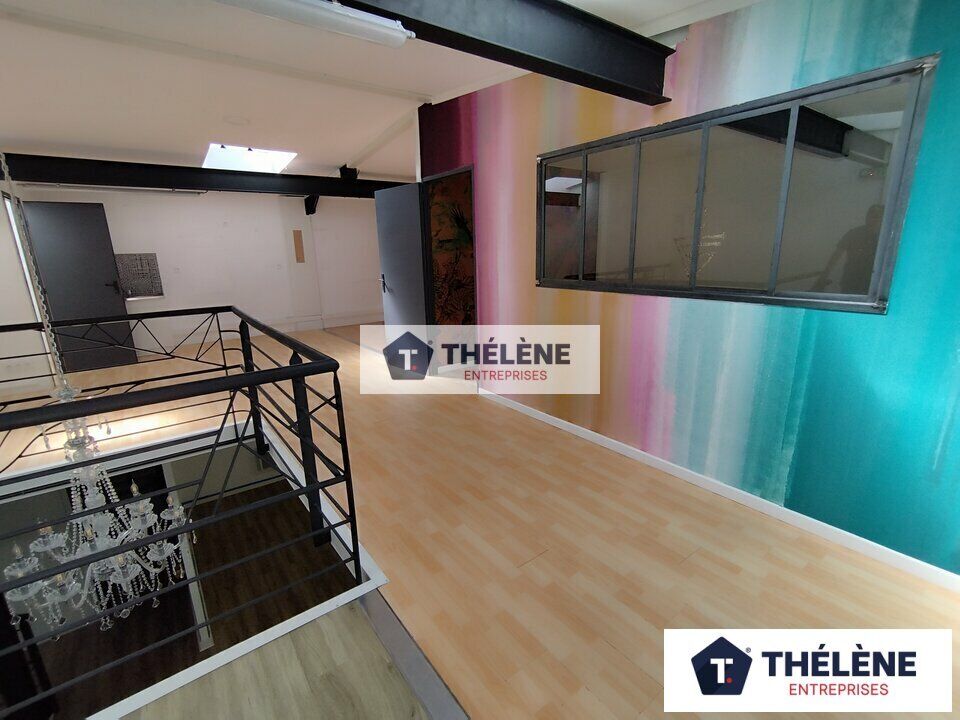 Local commercial  à vendre Lavérune 34880