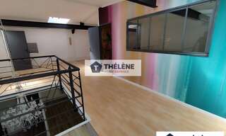 Commerce  141 m² à vendre à Lavérune (34880)