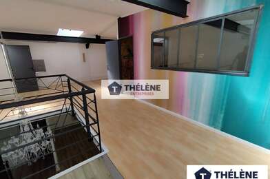 Commerce  240000 €