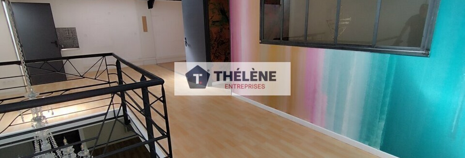 Commerce  141 m² à vendre à Lavérune (34880)