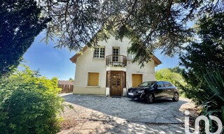 Maison 8 Pièces 180 m² à vendre à Le Mérévillois (91660)