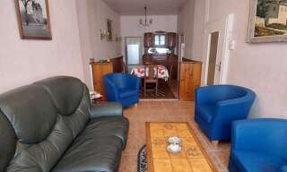 Maison 4 Pièces 64 m² à vendre à Évaux-les-Bains (23110)