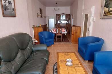 Maison 4 pièces 40000 €