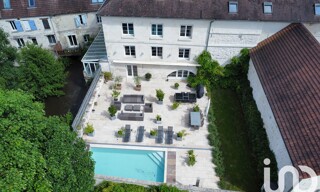 Maison 12 Pièces 450 m² à vendre à Saintines (60410)