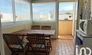 Appartement 3 Pièces 33 m² à vendre à Le Barcarès (66420)