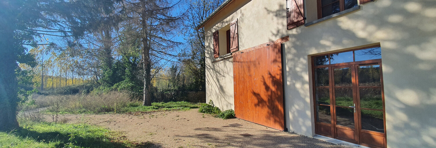 Maison 1 Pièce 113 m² à vendre à Crémieu (38460)