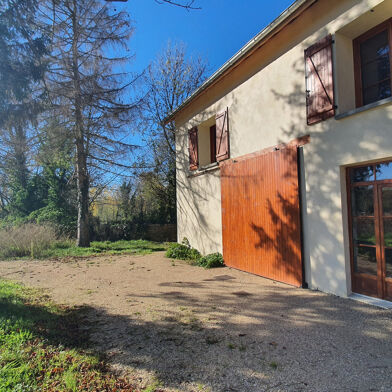 Maison 1 pièces 269000 €