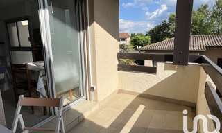 Appartement 1 Pièce 23 m² à vendre à Cazaubon (32150)