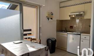 Appartement 1 Pièce 23 m² à vendre à Cazaubon (32150)