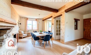 Maison 5 Pièces 115 m² à vendre à Saint-Malo (35400)