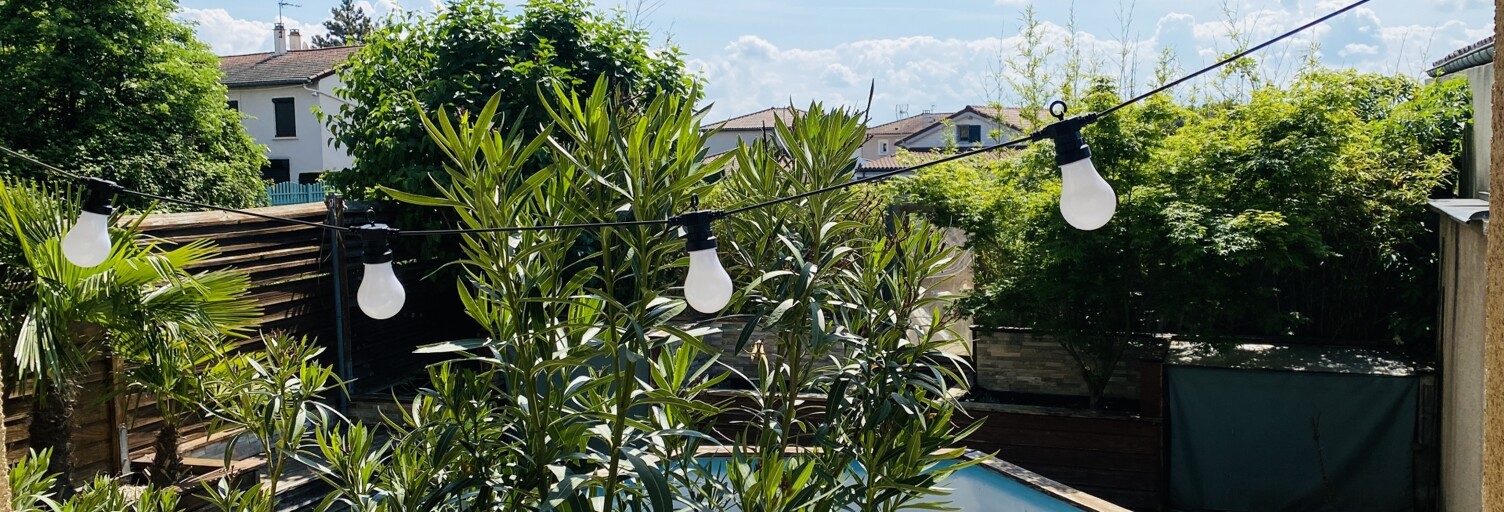 Maison 5 Pièces 97 m² à vendre à Saint-Romain-le-Puy (42610)