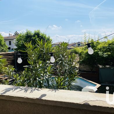 Maison 5 pièces 210000 €