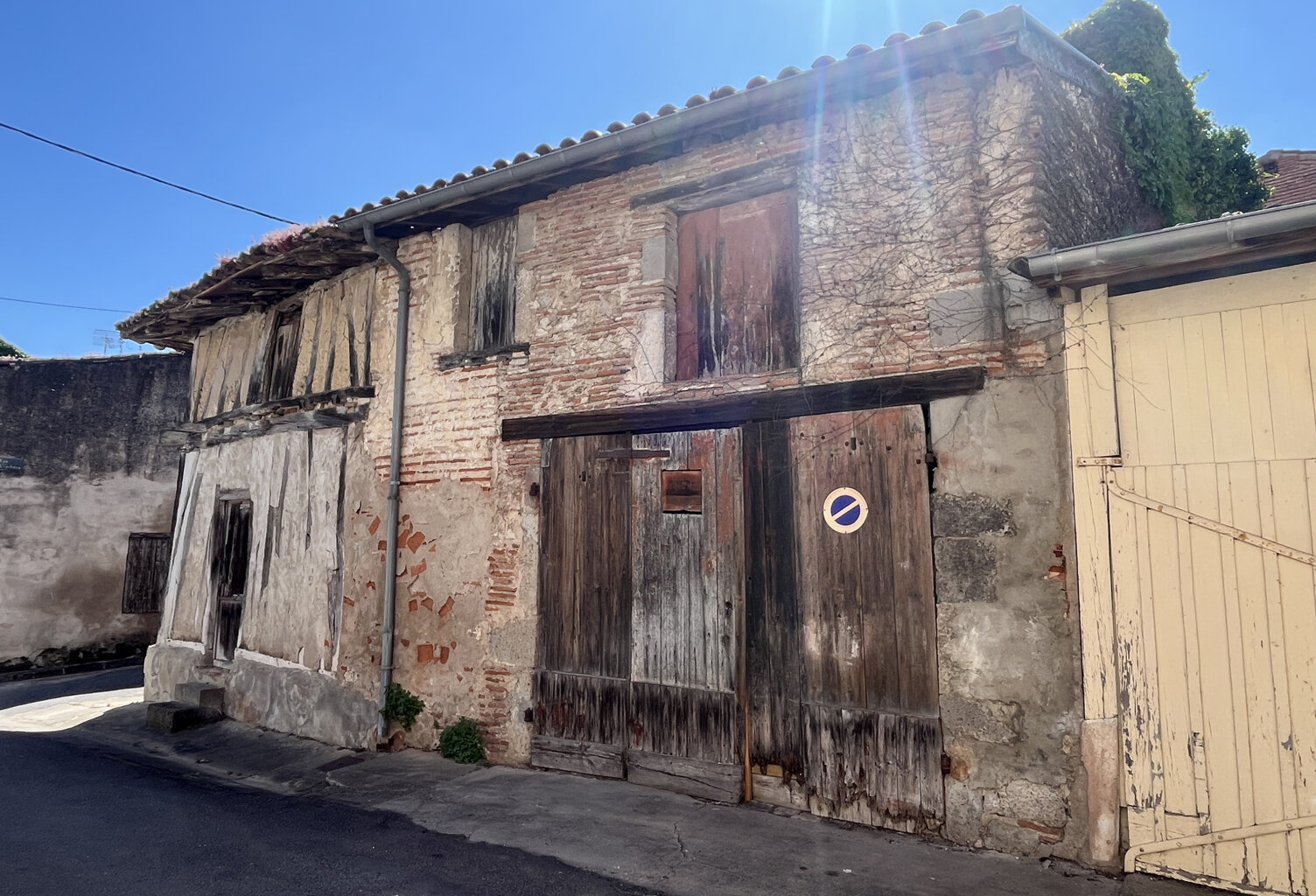 Centre CLAIRAC — photo 1