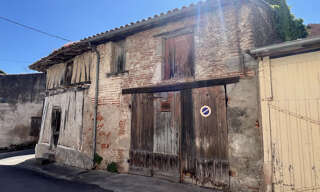 Garage  100 m² à vendre à Clairac (47320)