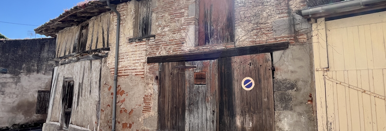 Garage  100 m² à vendre à Clairac (47320)