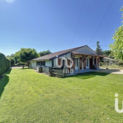 Maison 5 pièces 219000 €