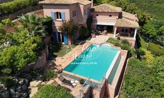 Maison 6 Pièces 235 m² à vendre à Cavalaire-sur-Mer (83240)