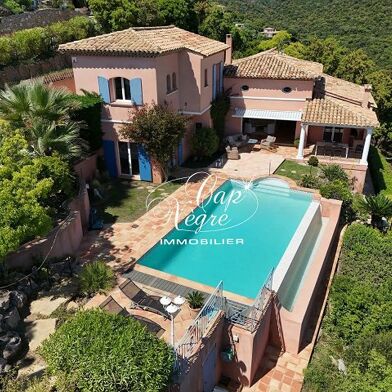 Maison 6 pièces 2290000 €