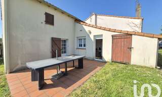 Maison 1 Pièce 100 m² à vendre à Bellevigny (85170)