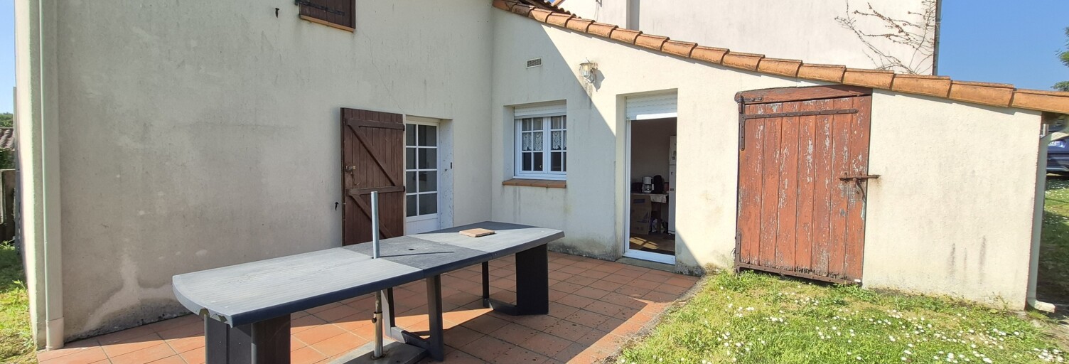 Maison 1 Pièce 100 m² à vendre à Bellevigny (85170)