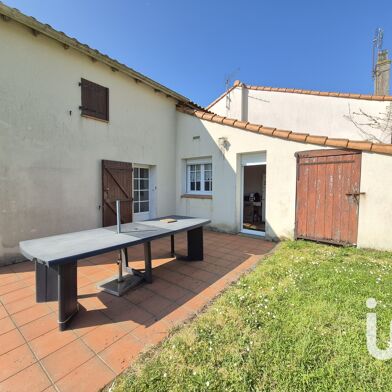 Maison 1 pièces 157000 €