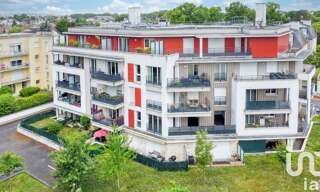 Appartement 3 Pièces 57 m² à vendre à Livry-Gargan (93190)