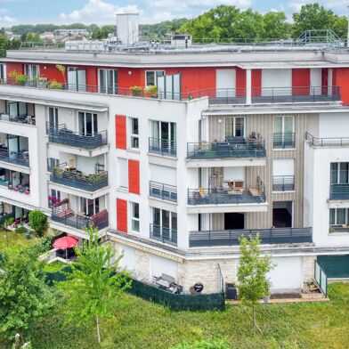 Appartement 3 pièces 229000 €