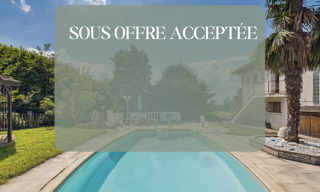 Maison 6 Pièces 150 m² à vendre à Chaponnay (69970)