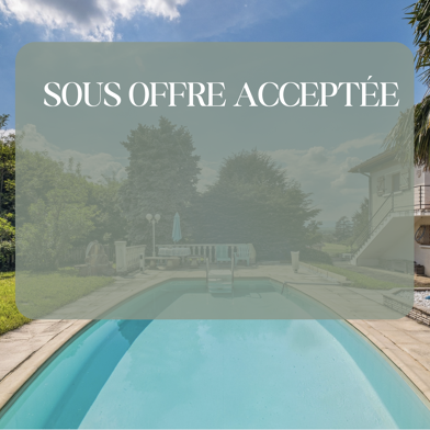 Maison 6 pièces 595000 €