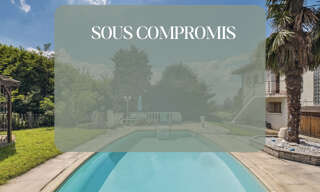 Maison 6 Pièces 150 m² à vendre à Chaponnay (69970)