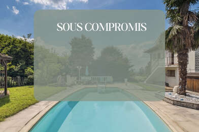 Maison 6 pièces 595000 €