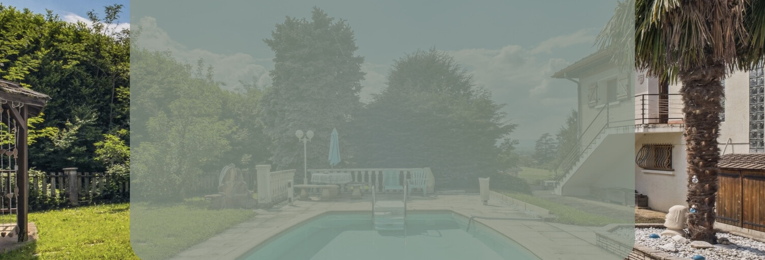 Maison 6 Pièces 150 m² à vendre à Chaponnay (69970)