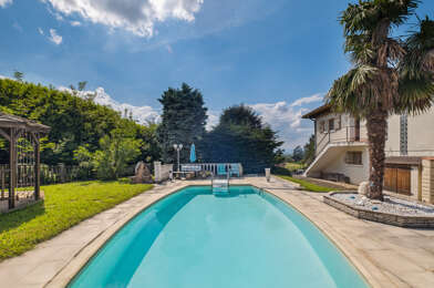 Maison 6 pièces 595000 €