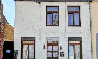 Maison 8 Pièces 184 m² à vendre à Givet (08600)