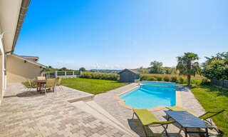 Maison 7 Pièces 156 m² à vendre à Luzinay (38200)