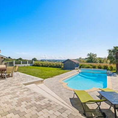 Maison 7 pièces 565000 €