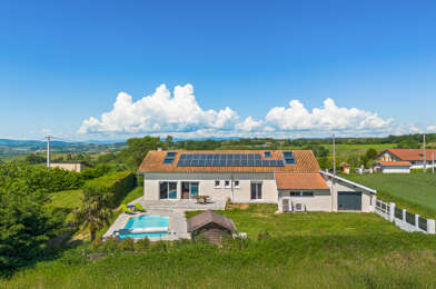 Maison 7 pièces 565000 €