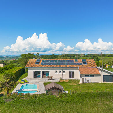 Maison 7 pièces 565000 €