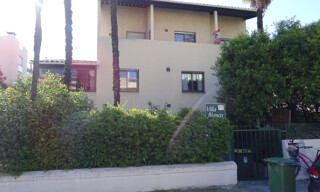 Appartement 1 Pièce 29 m² à louer à Nice (06200)