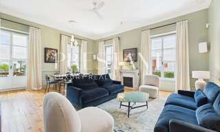 Appartement 4 Pièces 150 m² à vendre à Biarritz (64200)