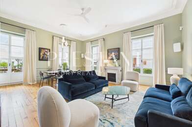 Appartement 4 pièces 1695000 €