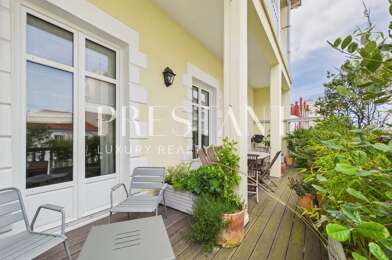 Appartement 4 pièces 1695000 €