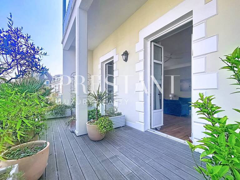 Appartement — photo 1