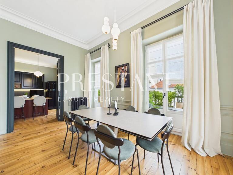 Appartement — photo 1