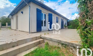 Maison 4 Pièces 97 m² à vendre à Vierzon (18100)