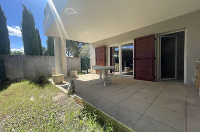 Appartement 3 pièces 249000 €