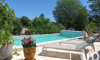 Maison 8 Pièces 182 m² à vendre à Chambonas (07140)