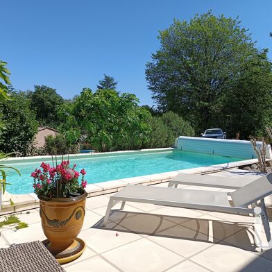 Maison 8 pièces 368000 €