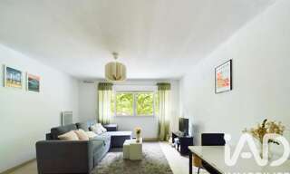 Appartement 2 Pièces 46 m² à vendre à Bordeaux (33100)