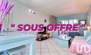 Appartement 3 Pièces 64 m² à vendre à Lagny-sur-Marne (77400)
